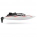 Wltoys WL912-A ABS High Speed 35km/h 100m Remote Control RC Boat Ship With Water Cooling System Vehicle Models Two Battery