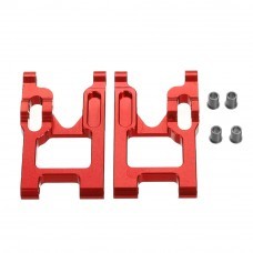 Wltoys 12427 12428 A B 12423 Upgrade Parts Remote Control Car Parts Arm C Seat Steering Cup Vehicle Model Parts Red