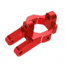 Wltoys 12427 12428 A B 12423 Upgrade Parts Remote Control Car Parts Arm C Seat Steering Cup Vehicle Model Parts Red