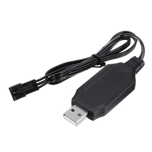 Subotech BG1510A/B/C/D BG1511 Spare USB Charging Cable Battery Charger ...