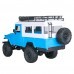 MN 40 2.4G 1/12 Crawler Remote Control Car Vehicle Models RTR Toys