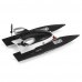 FY616 2.4G 20km/h RC Boat Dual Motor High Speed RTR Ship Model Kids Toys