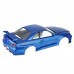 Killerbody 48716 Nissan Skyline (R34) Finished Body Shell for 1/10 Touring Remote Control Car Vehicles