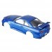 Killerbody 48716 Nissan Skyline (R34) Finished Body Shell for 1/10 Touring Remote Control Car Vehicles