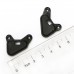 Front Remote Control Car Light Seat L+R For Feiyue FY08 1/12 2.4G Brushless Waterproof Remote Control Car Dessert Off-road Vehicle Parts F12092
