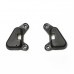 Front Remote Control Car Light Seat L+R For Feiyue FY08 1/12 2.4G Brushless Waterproof Remote Control Car Dessert Off-road Vehicle Parts F12092
