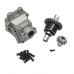 Wltoys 144001 1/14 Upgrade Metal Gear Case+Differential+Gear Remote Control Car Parts