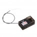 DumboRC X6F 2.4G 6CH Receiver without Gyro Compatible X4 X5 X6 Remote Control Transmitter Remote Controller