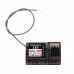 DumboRC X6F 2.4G 6CH Receiver without Gyro Compatible X4 X5 X6 Remote Control Transmitter Remote Controller