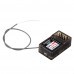 DumboRC X6F 2.4G 6CH Receiver without Gyro Compatible X4 X5 X6 Remote Control Transmitter Remote Controller