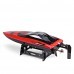 UDIRC UDI010 RTR 2.4G 35km/h Brushless RC Boat Water-Cooled Self-Righting Hull Vehicles Model