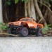 SG 1802 1/18 2.4G 4WD RTR Rock Crawler Truck Remote Control Car Vehicles Model Off-Road Climbing Children Toys