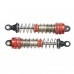 Metal Shock Adapter For Xinlehong 9115 9116 9120 XLF X03 X04 X05 Remote Control Car Parts