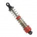 Metal Shock Adapter For Xinlehong 9115 9116 9120 XLF X03 X04 X05 Remote Control Car Parts