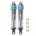 Metal Shock Adapter For Xinlehong 9115 9116 9120 XLF X03 X04 X05 Remote Control Car Parts
