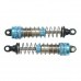 Metal Shock Adapter For Xinlehong 9115 9116 9120 XLF X03 X04 X05 Remote Control Car Parts