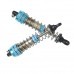 Metal Shock Adapter For Xinlehong 9115 9116 9120 XLF X03 X04 X05 Remote Control Car Parts