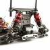 LC Racing EMB-1HK 2.4G 1/14 4WD Brushless High Speed Remote Control Car Vehicle Kit Without Electric Parts