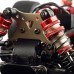 LC Racing EMB-1HK 2.4G 1/14 4WD Brushless High Speed Remote Control Car Vehicle Kit Without Electric Parts