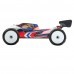 LC Racing EMB-TG 1/14 2.4G 4WD Brushless High Speed Remote Control Car Vehicle Models RTR
