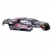 XLF X03 X04 1/10 Remote Control Spare Car Body Shell Brushless Car Vehicles Model Parts