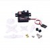 Surpass Hobby 17g Plastic Digital Servo For Remote Control Airplane Drone Helicopter Car Vehicle Robot Models S0017P