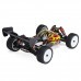 LC RACING EMB-1 1/14 2.4G 4WD Brushless Racing Remote Control Car Off Road Vehicle RTR