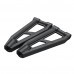 2Pcs Front Upper Swing Arm for HSP 94177 1/10 Off Road Truck Vehicle Models Remote Control Car Parts