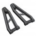 2Pcs Front Upper Swing Arm for HSP 94177 1/10 Off Road Truck Vehicle Models Remote Control Car Parts