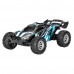 S658 1/32 2.4G 4CH Mini Remote Control Car Dual Motor Off Road Vehicles Kids Child Toys with LED Light Model
