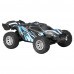 S658 1/32 2.4G 4CH Mini Remote Control Car Dual Motor Off Road Vehicles Kids Child Toys with LED Light Model