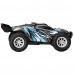 S658 1/32 2.4G 4CH Mini Remote Control Car Dual Motor Off Road Vehicles Kids Child Toys with LED Light Model