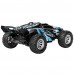 S658 1/32 2.4G 4CH Mini Remote Control Car Dual Motor Off Road Vehicles Kids Child Toys with LED Light Model