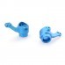 2PCS ZD Thunder SC10 TC10 10426 1/10 Remote Control Upgraded Steering Cup 122525 Racing Car Vehicles Model Spare Parts