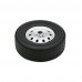 WPL D12 1/10 Original Remote Control Car Wheel Tire Off Road Vehicle Parts