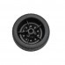 WPL D12 1/10 Original Remote Control Car Wheel Tire Off Road Vehicle Parts