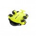 FIFISH V6s Underwater Robot with 4K UHD Camera 100m Depth Rating 6 Hours Working Time Underwater Drone