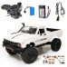 WPL C24 1/16 2.4G 4WD Crawler Truck Remote Control Car RTR Full Proportional Control