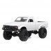 WPL C24 1/16 2.4G 4WD Crawler Truck Remote Control Car RTR Full Proportional Control