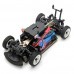 Wltoys K989 1/28 2.4G 4WD Alloy Chassis Brushed Remote Control Car Vehicles RTR Model