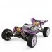 Wltoys 124019 Several Battery RTR 1/12 2.4G 4WD 60km/h Metal Chassis Remote Control Car Vehicles Models Kids Toys