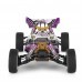 Wltoys 124019 Several Battery RTR 1/12 2.4G 4WD 60km/h Metal Chassis Remote Control Car Vehicles Models Kids Toys