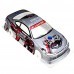 S15 190mm Color Printed Car Shell with Lamp Cup for 1/10 Remote Control Racing Car