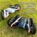 Stunt Remote Control Car 2.4G 4CH Drift Deformation Roll Car 360 Degree Rotating Double Sided Flip Vehicle Models Toys