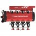 TOYAN FS-L400 14cc Inline 4 Cylinder Four-stroke Water-cooled Nitro Engine Model for 1/8 1/10 Remote Control Car Ship Airplane