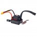 Surpass Hobby KK 4076 2000KV Brushless Motor 150A XT60 Brushless ESC Combo Set for 1/8 Remote Control Car Model Parts