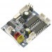 Fayee FY004A 1/16 New Upgraded Receiver Board with Light Socket for Remote Control Car  Vehicles Model Parts