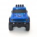 SG 1802 Several Battery RTR 1/18 2.4G 4WD Remote Control Car Vehicles Model  Truck Off-Road Climbing Children Toys