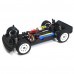 SG 1603 RTR 1/16 2.4G 4WD 30km/h Remote Control Car LED Light Drift On-Road Proportional Control Vehicles Model