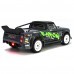 SG 1603 RTR 1/16 2.4G 4WD 30km/h Remote Control Car LED Light Drift On-Road Proportional Control Vehicles Model